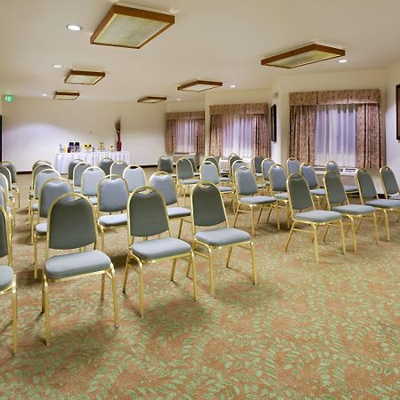Hilton Garden Inn Colorado Springs Airport Εξωτερικό φωτογραφία