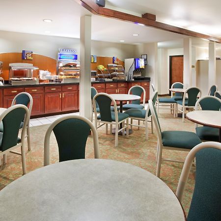 Hilton Garden Inn Colorado Springs Airport Εξωτερικό φωτογραφία