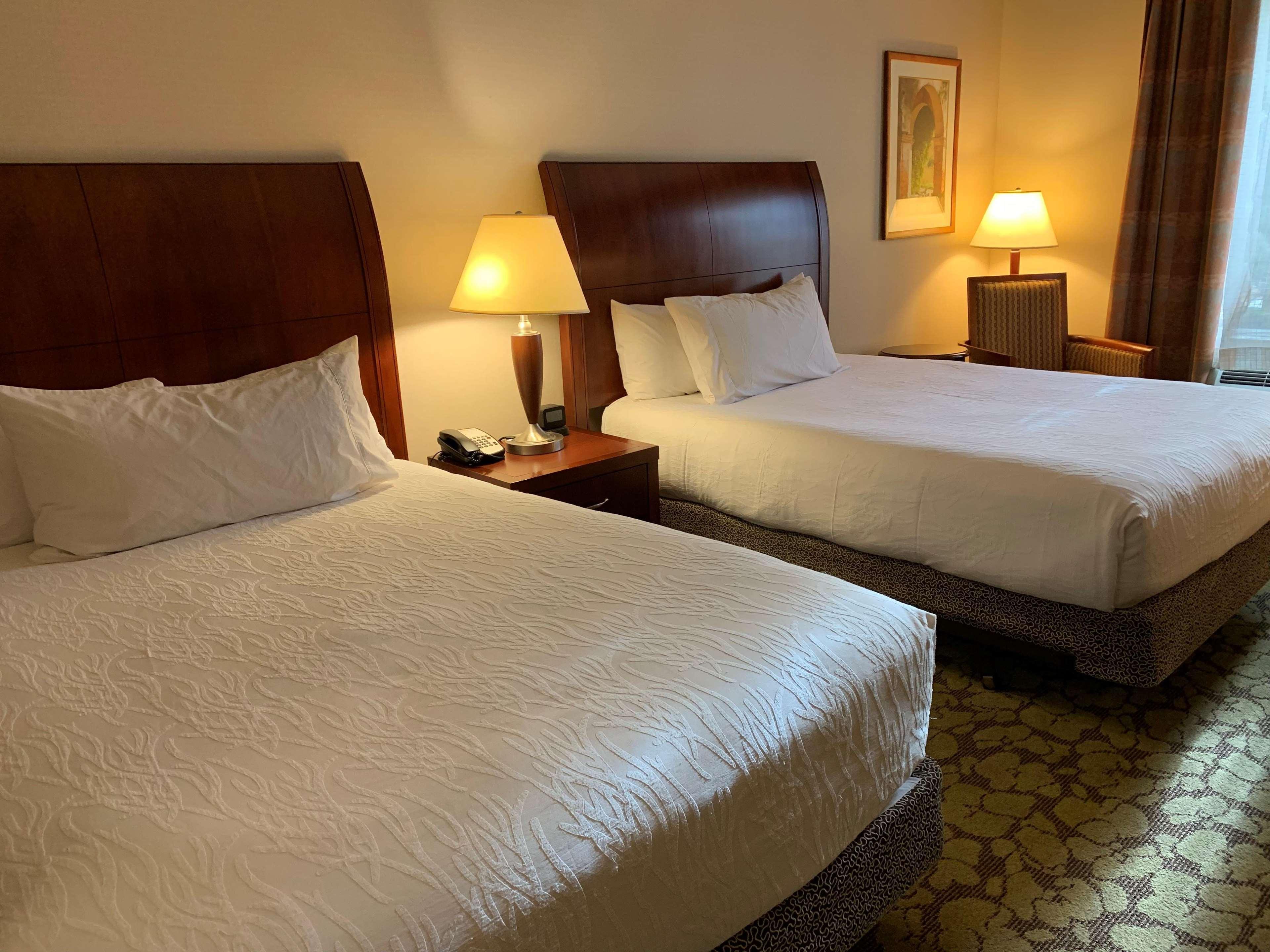Hilton Garden Inn Colorado Springs Airport Εξωτερικό φωτογραφία