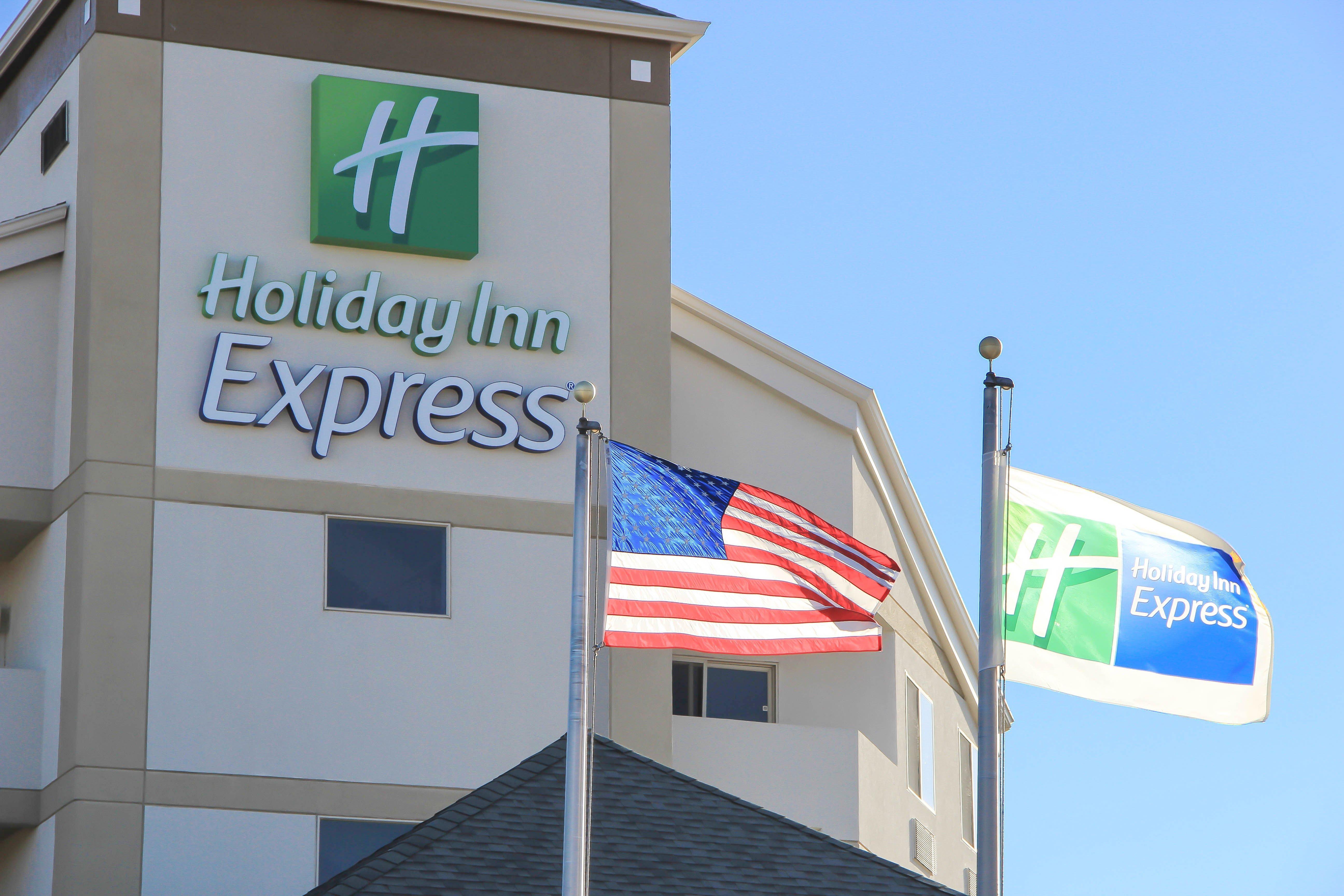 Hilton Garden Inn Colorado Springs Airport Εξωτερικό φωτογραφία