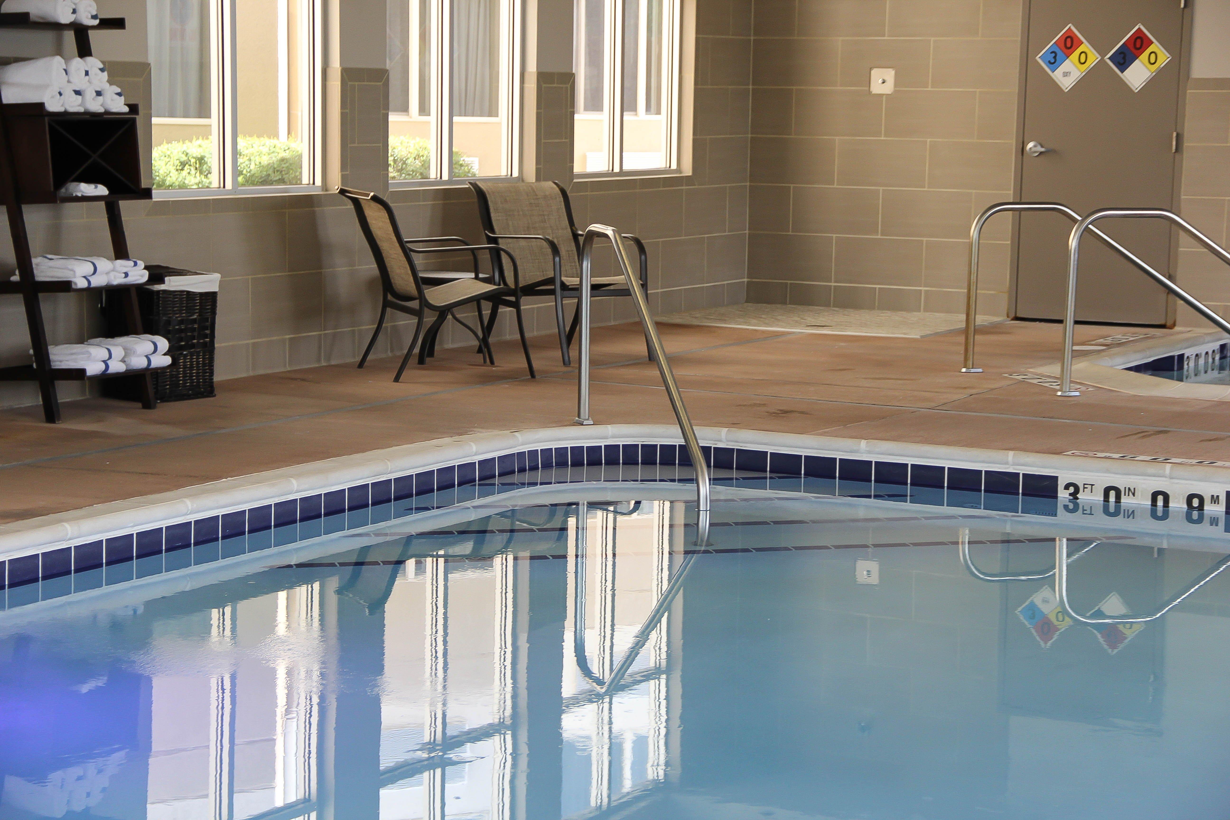 Hilton Garden Inn Colorado Springs Airport Εξωτερικό φωτογραφία