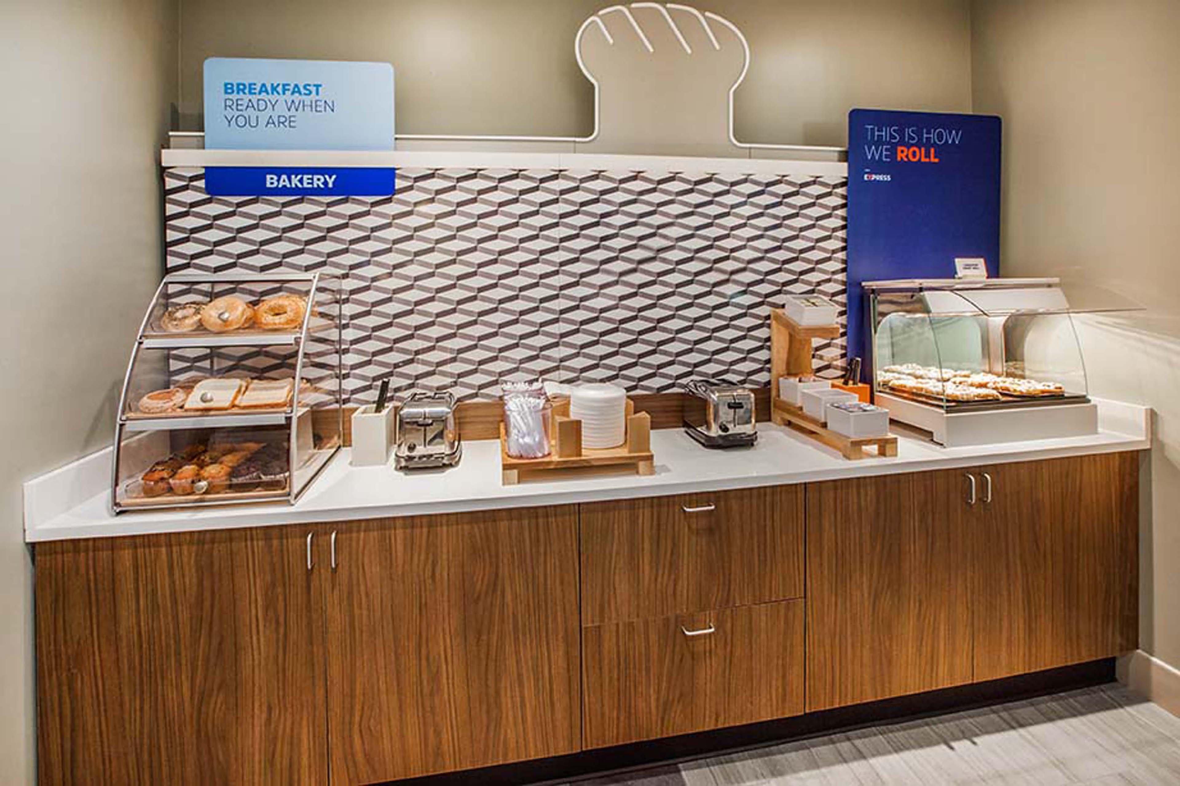 Hilton Garden Inn Colorado Springs Airport Εξωτερικό φωτογραφία