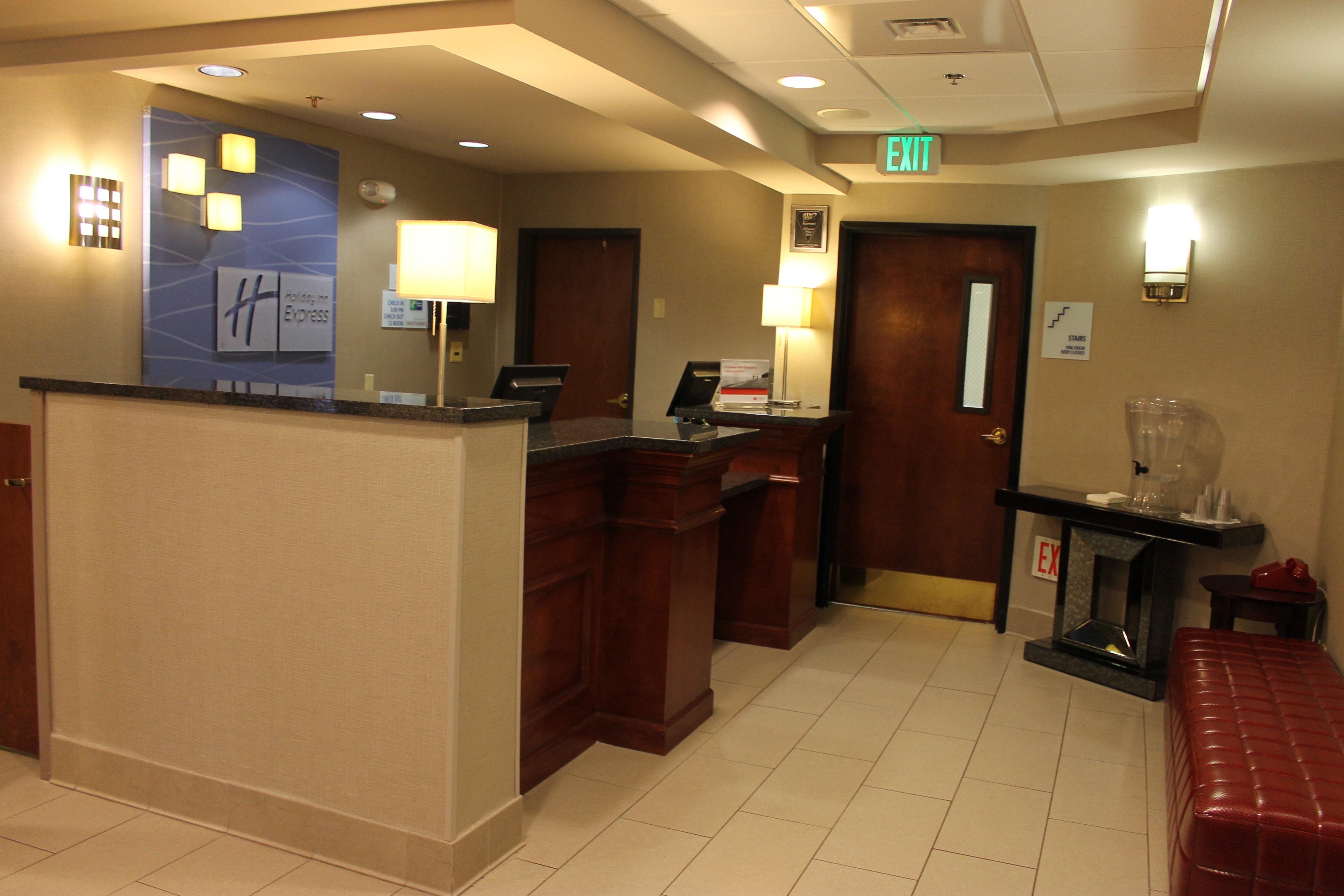 Hilton Garden Inn Colorado Springs Airport Εξωτερικό φωτογραφία