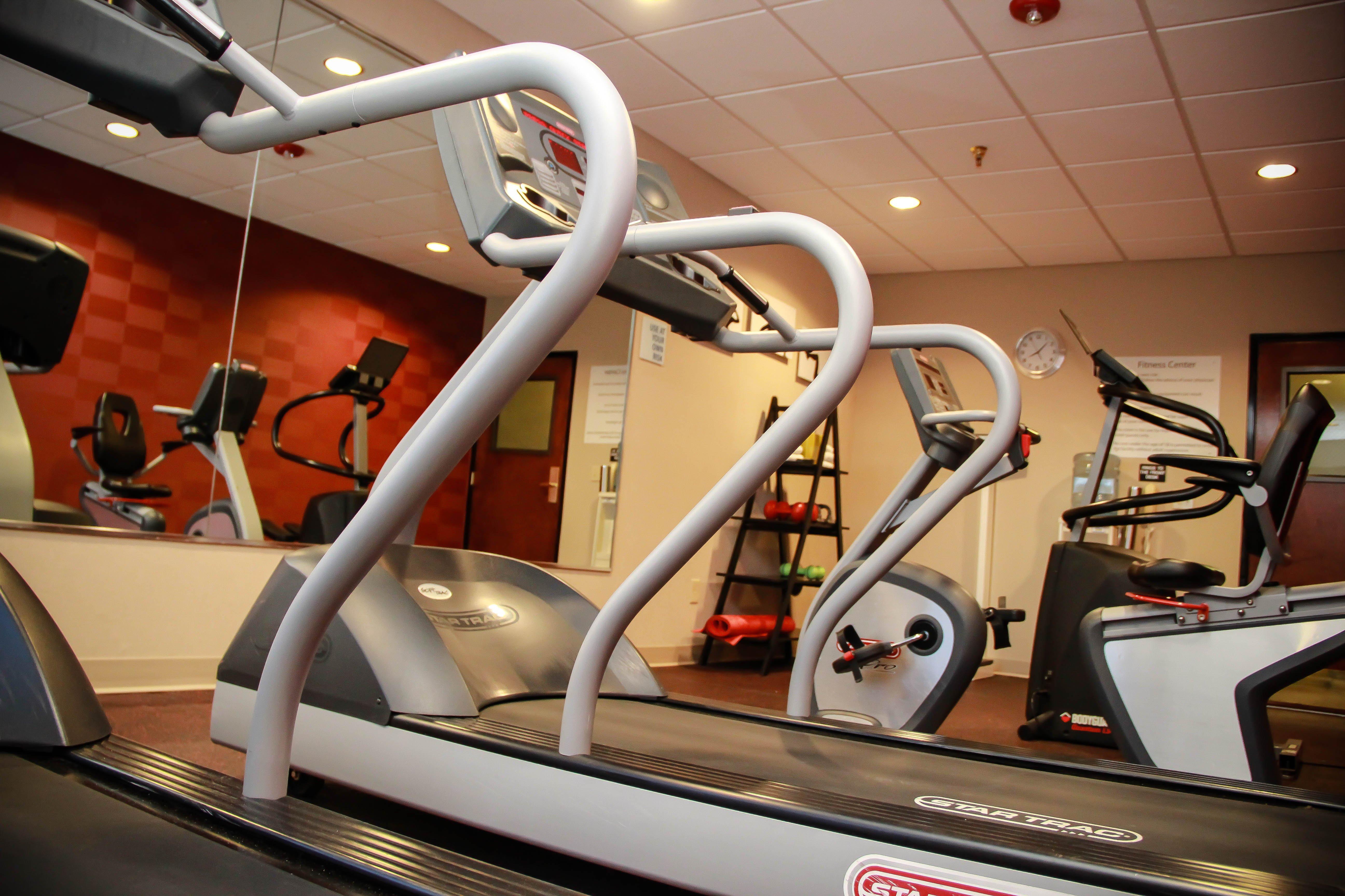 Hilton Garden Inn Colorado Springs Airport Εξωτερικό φωτογραφία