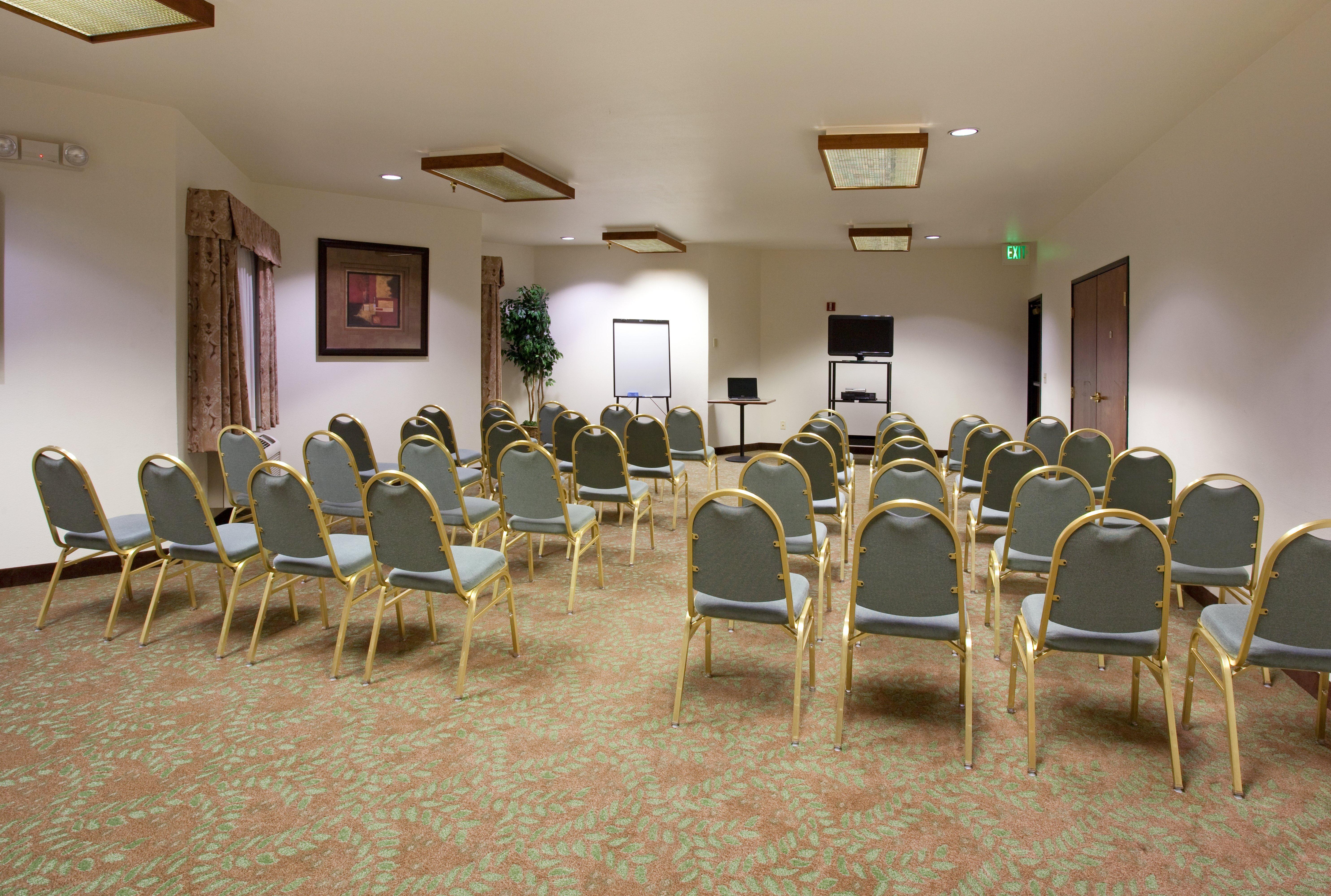 Hilton Garden Inn Colorado Springs Airport Εξωτερικό φωτογραφία