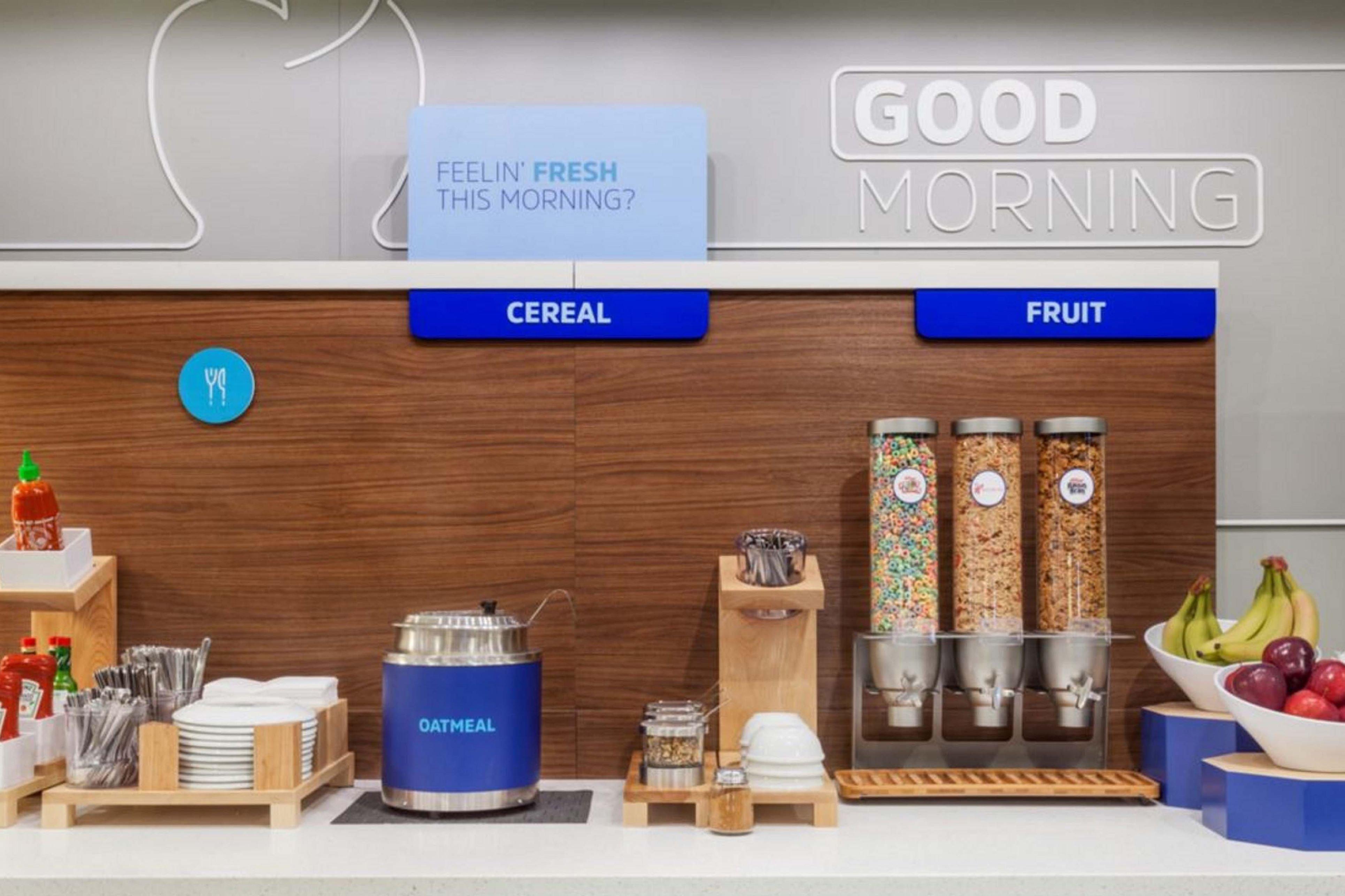 Hilton Garden Inn Colorado Springs Airport Εξωτερικό φωτογραφία