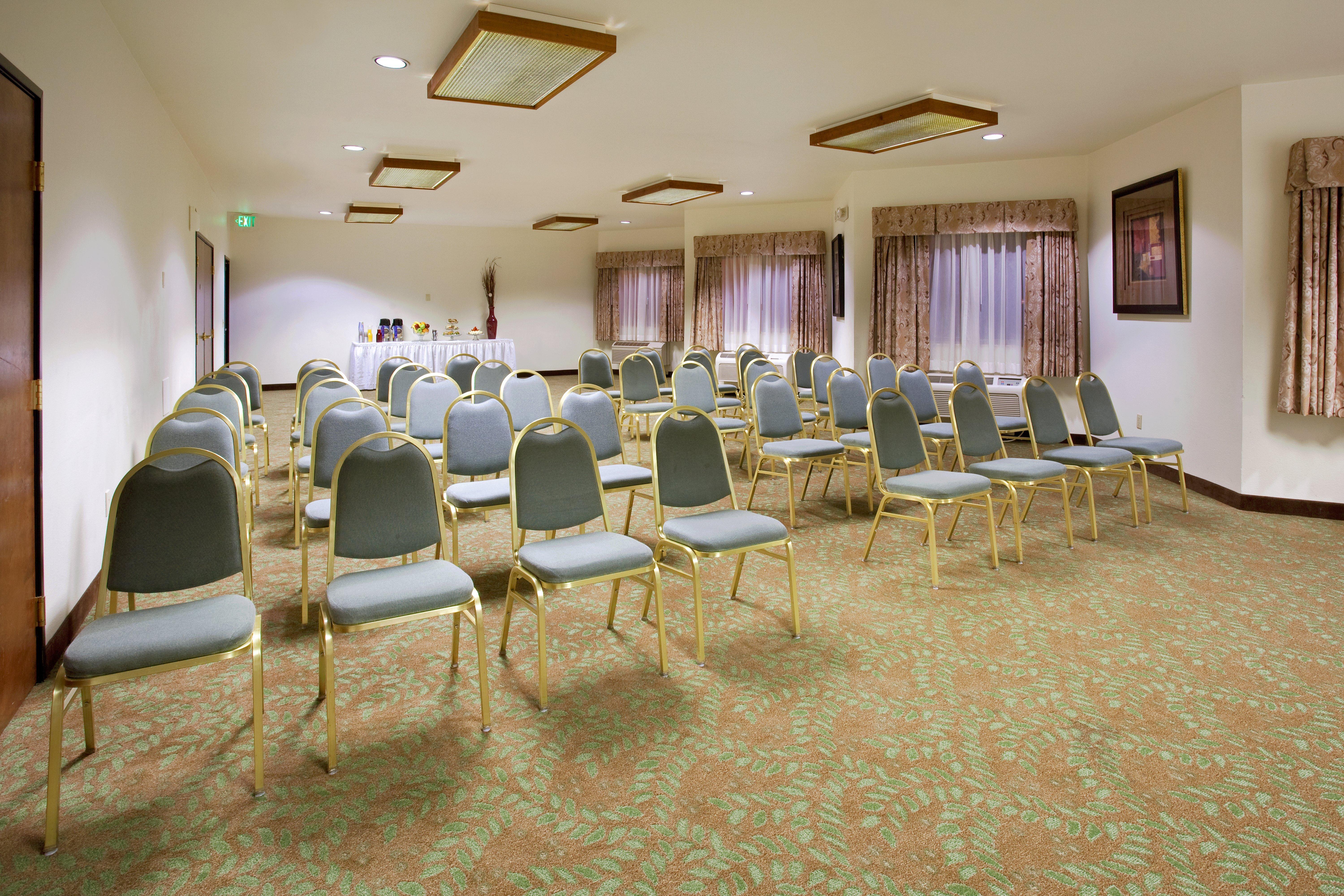 Hilton Garden Inn Colorado Springs Airport Εξωτερικό φωτογραφία