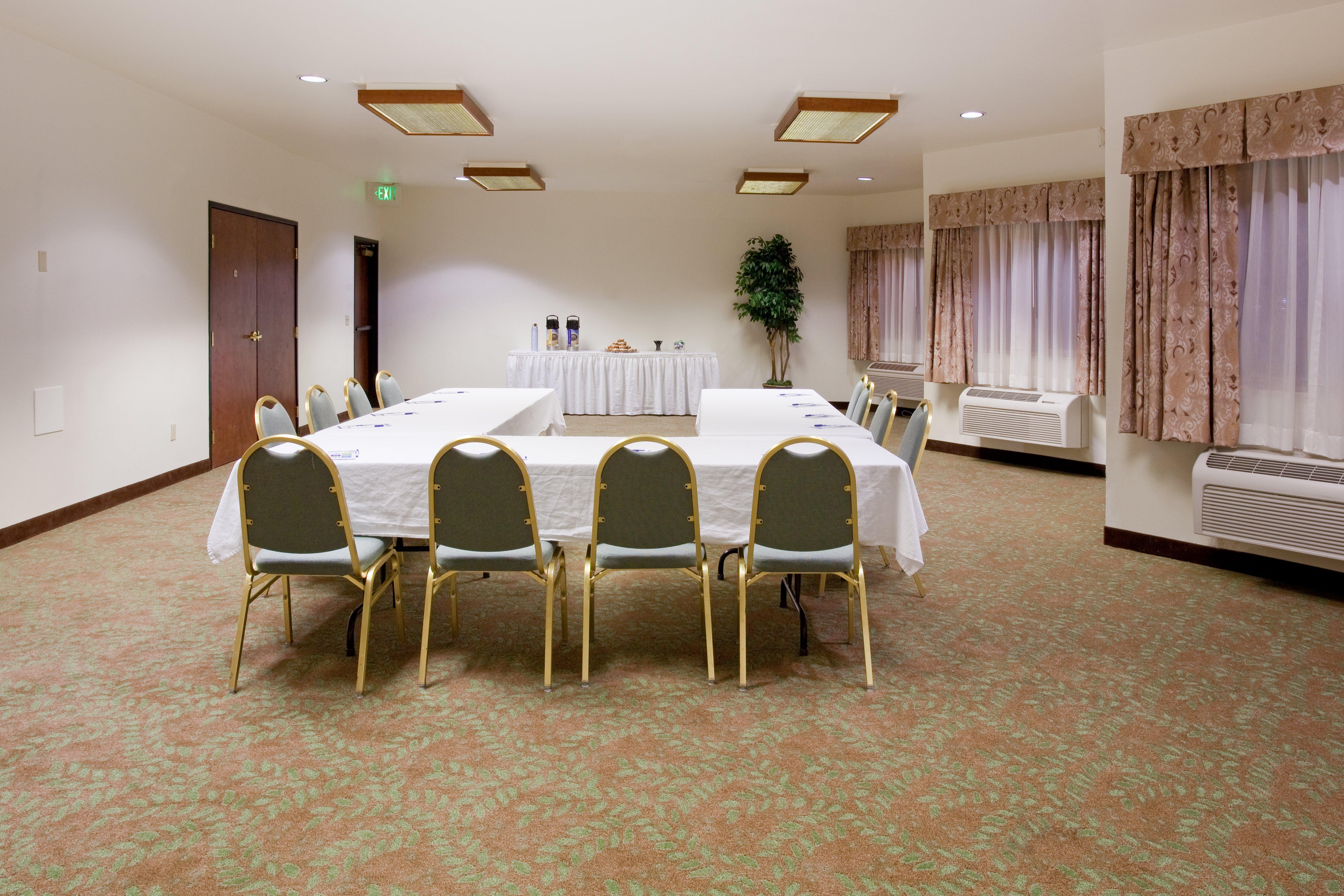 Hilton Garden Inn Colorado Springs Airport Εξωτερικό φωτογραφία