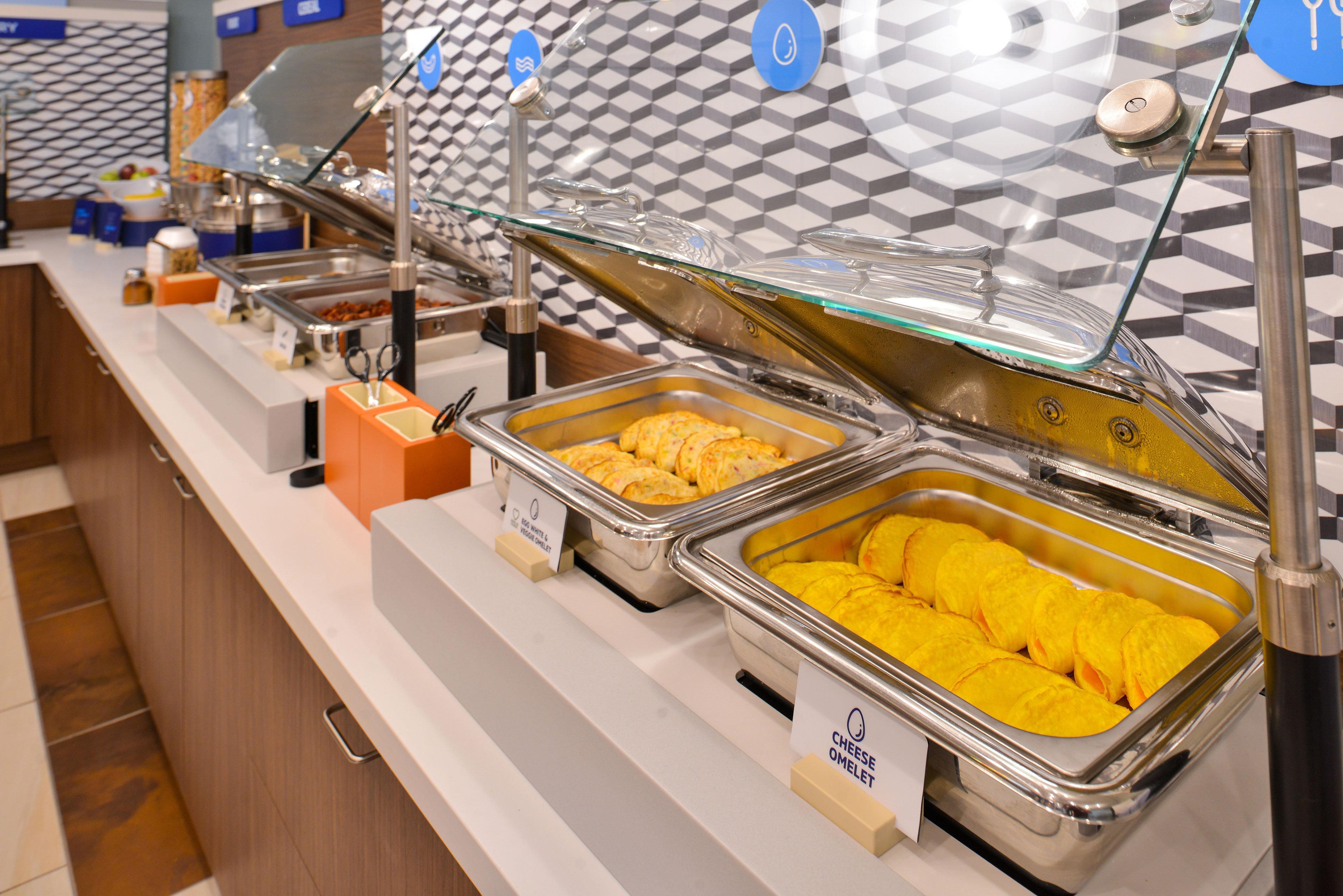 Hilton Garden Inn Colorado Springs Airport Εξωτερικό φωτογραφία