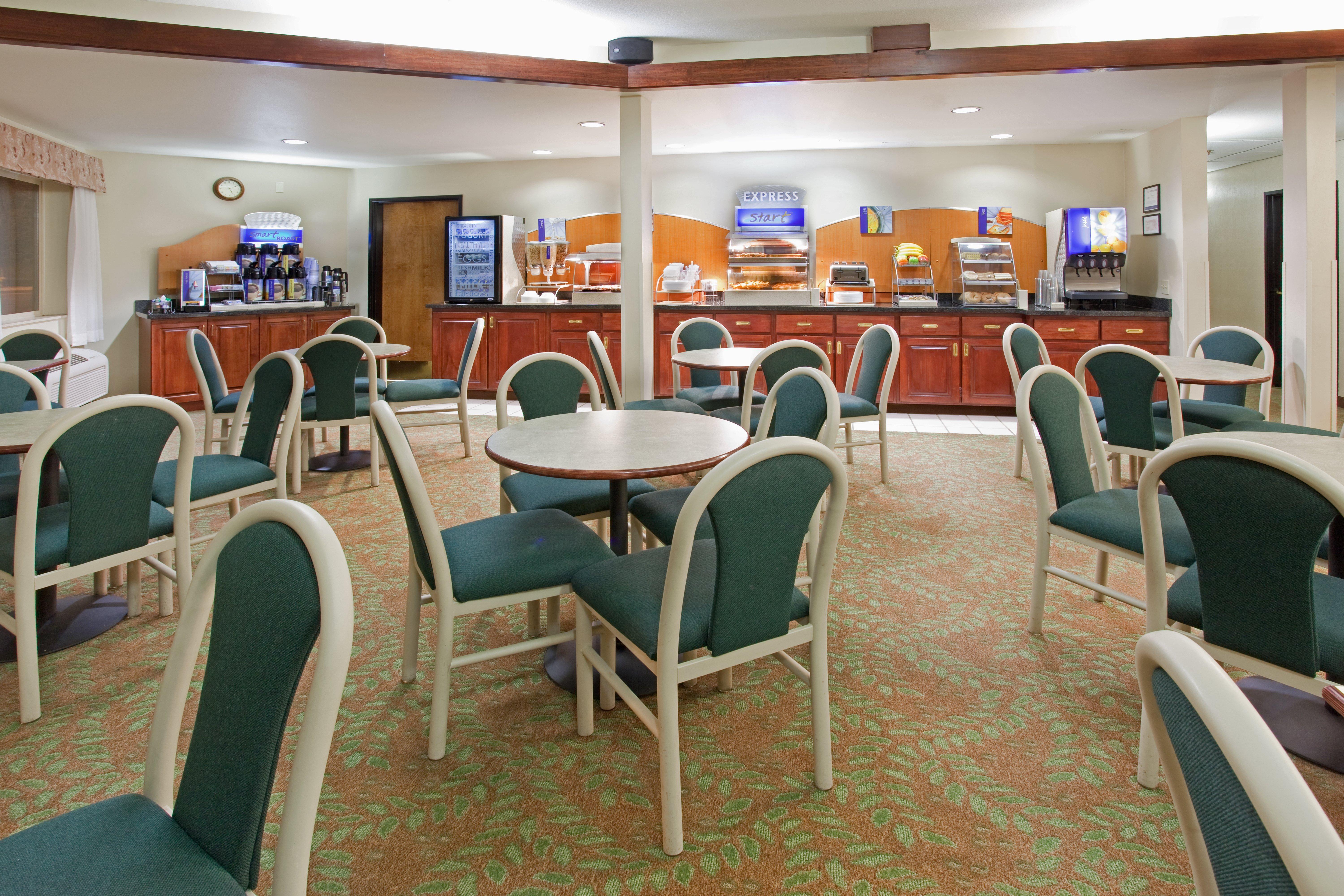 Hilton Garden Inn Colorado Springs Airport Εξωτερικό φωτογραφία