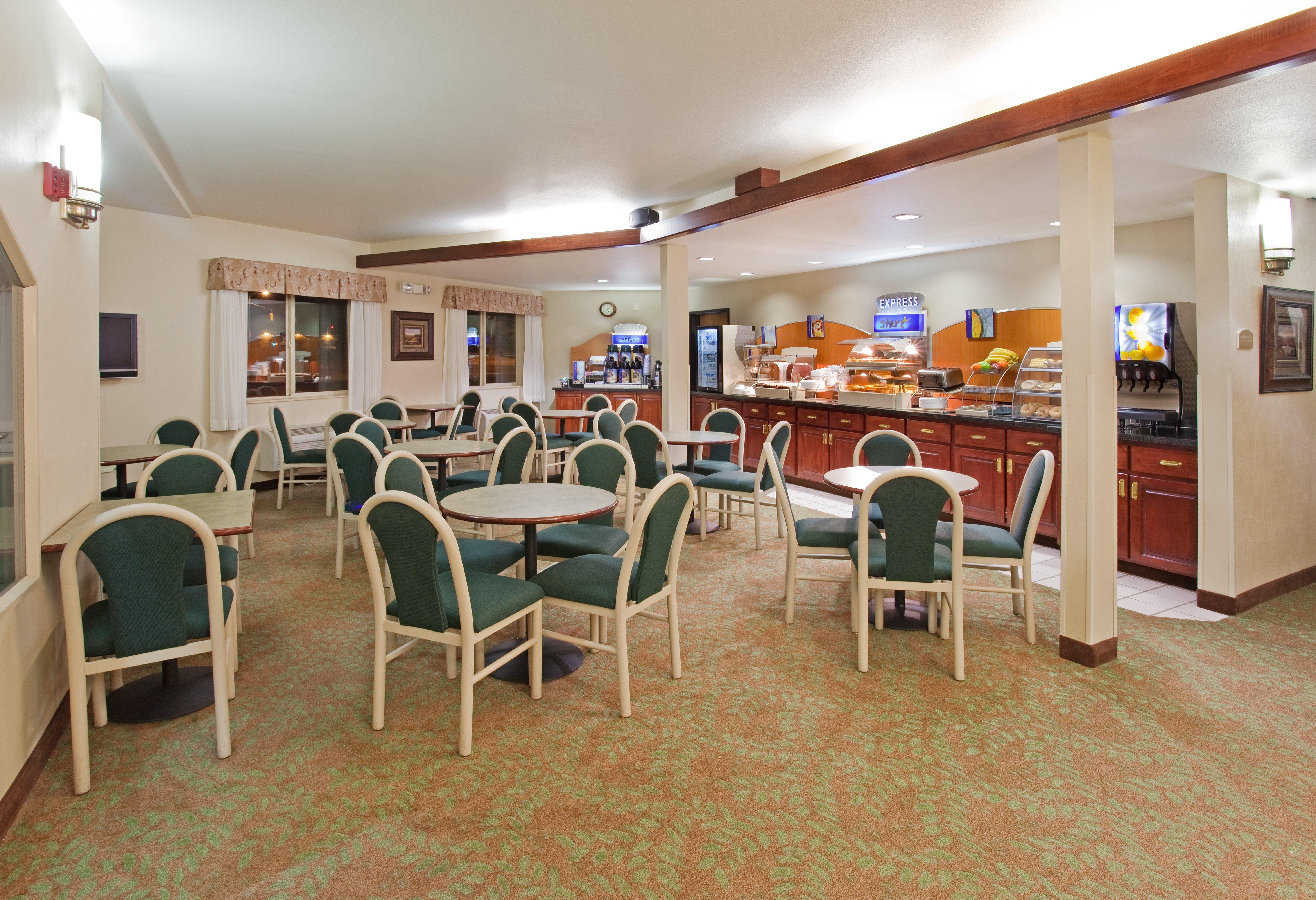 Hilton Garden Inn Colorado Springs Airport Εξωτερικό φωτογραφία