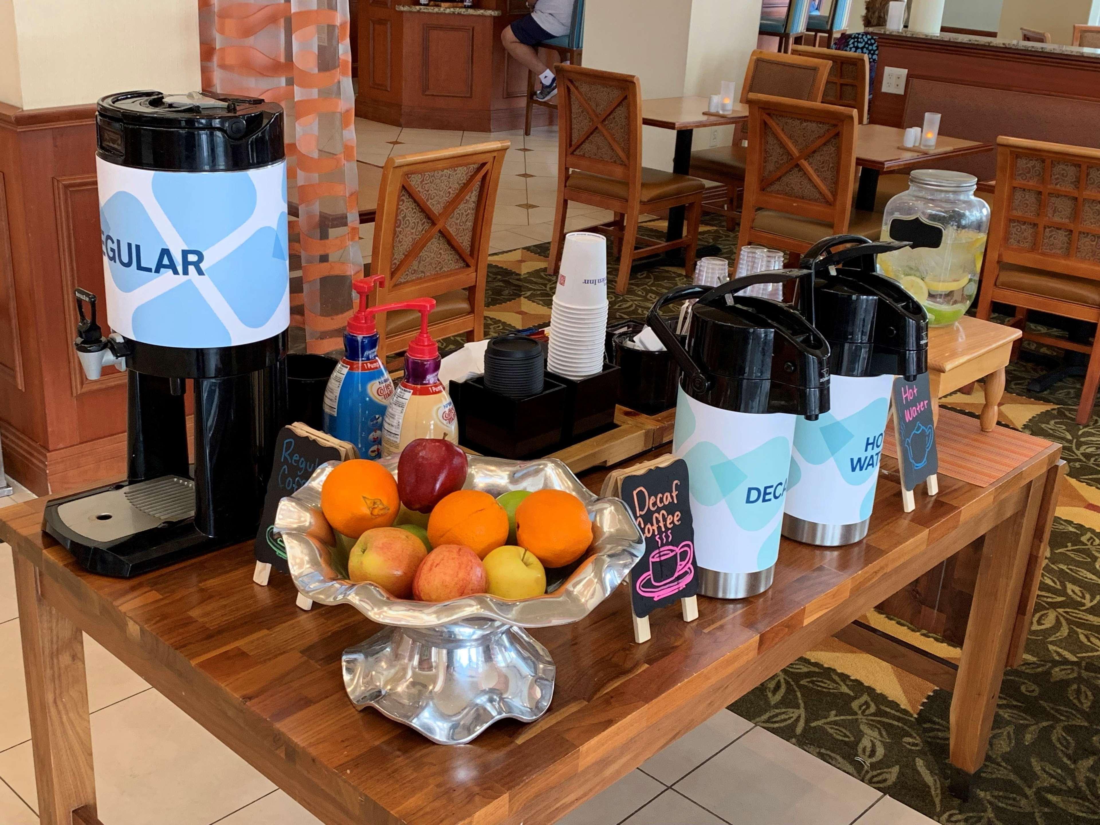 Hilton Garden Inn Colorado Springs Airport Εξωτερικό φωτογραφία
