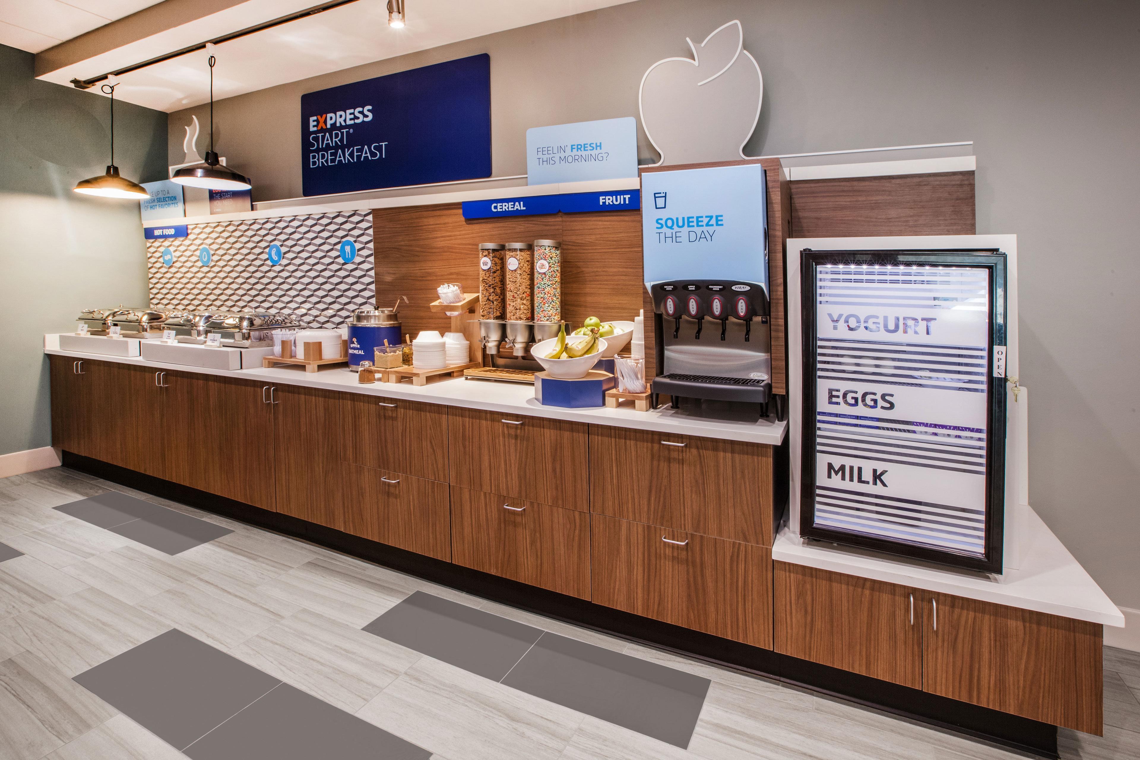 Hilton Garden Inn Colorado Springs Airport Εξωτερικό φωτογραφία