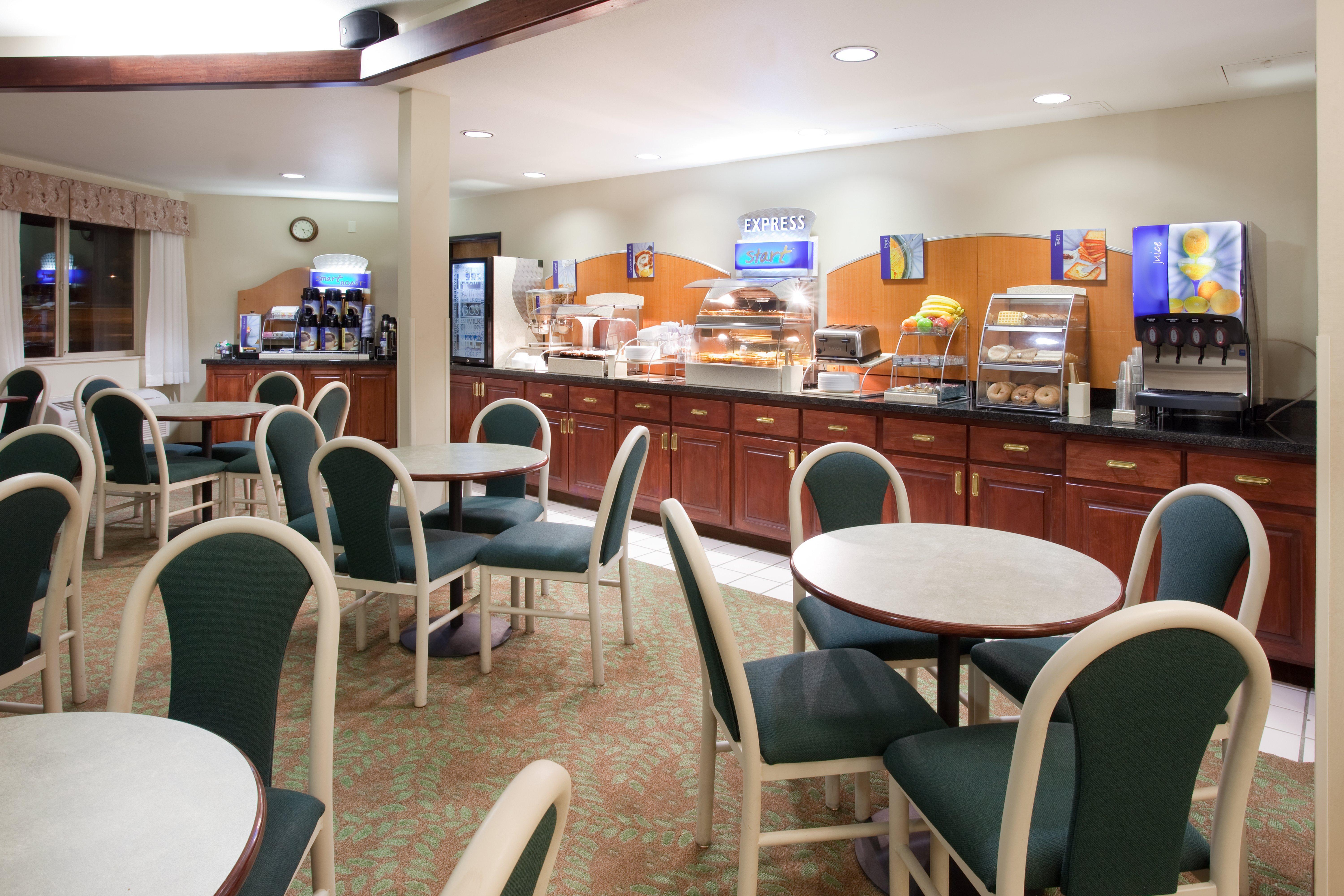 Hilton Garden Inn Colorado Springs Airport Εξωτερικό φωτογραφία