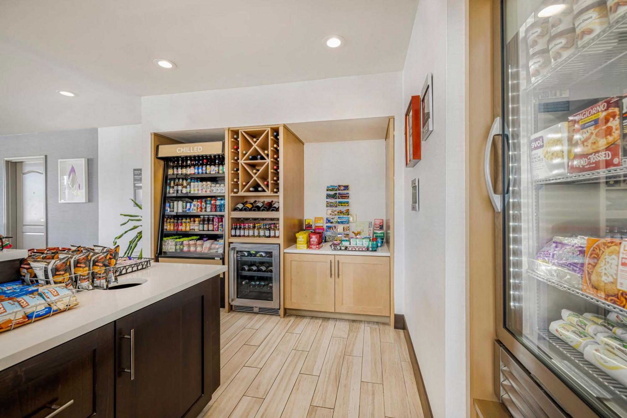 Hilton Garden Inn Colorado Springs Airport Εξωτερικό φωτογραφία
