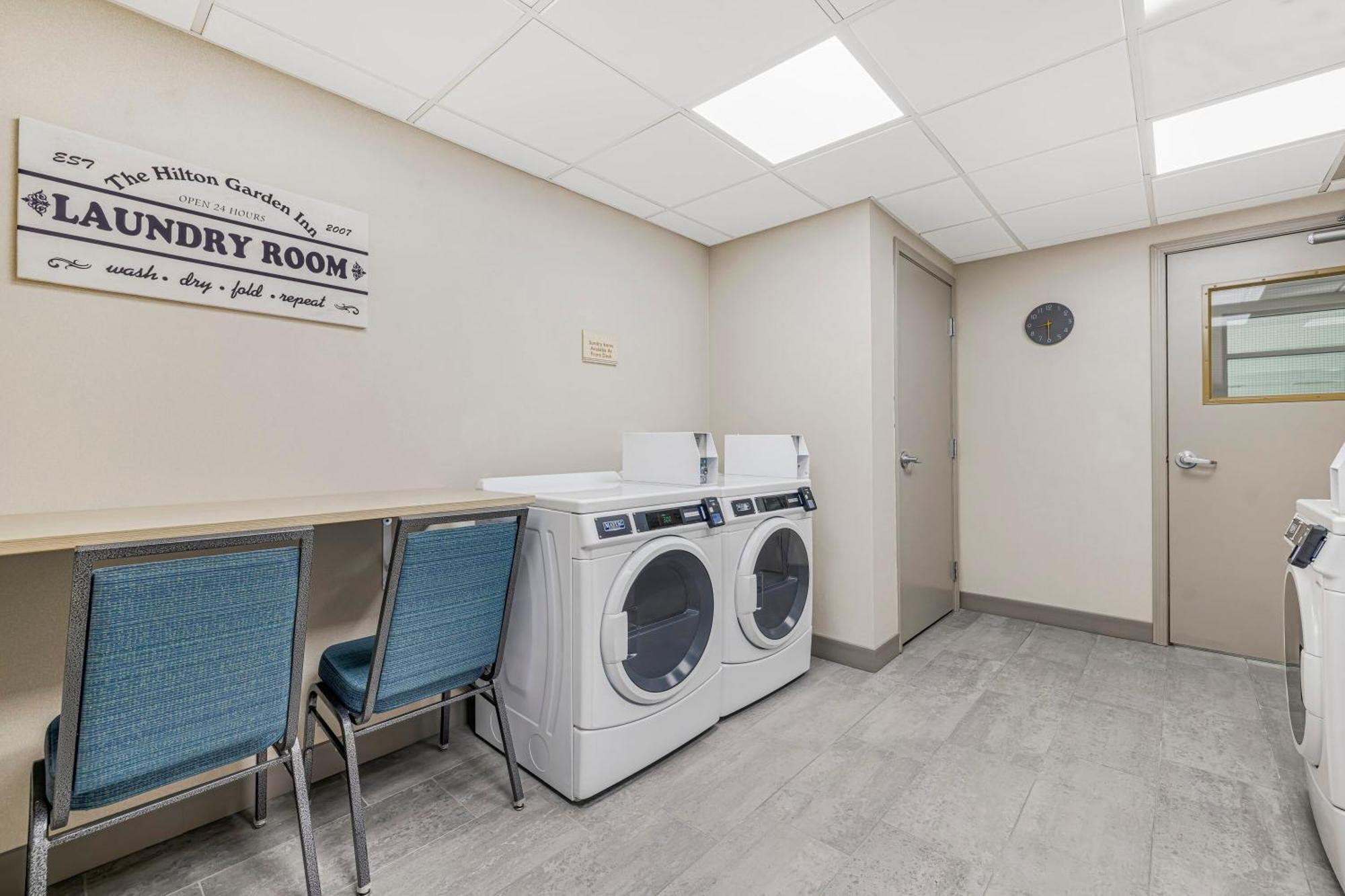 Hilton Garden Inn Colorado Springs Airport Εξωτερικό φωτογραφία
