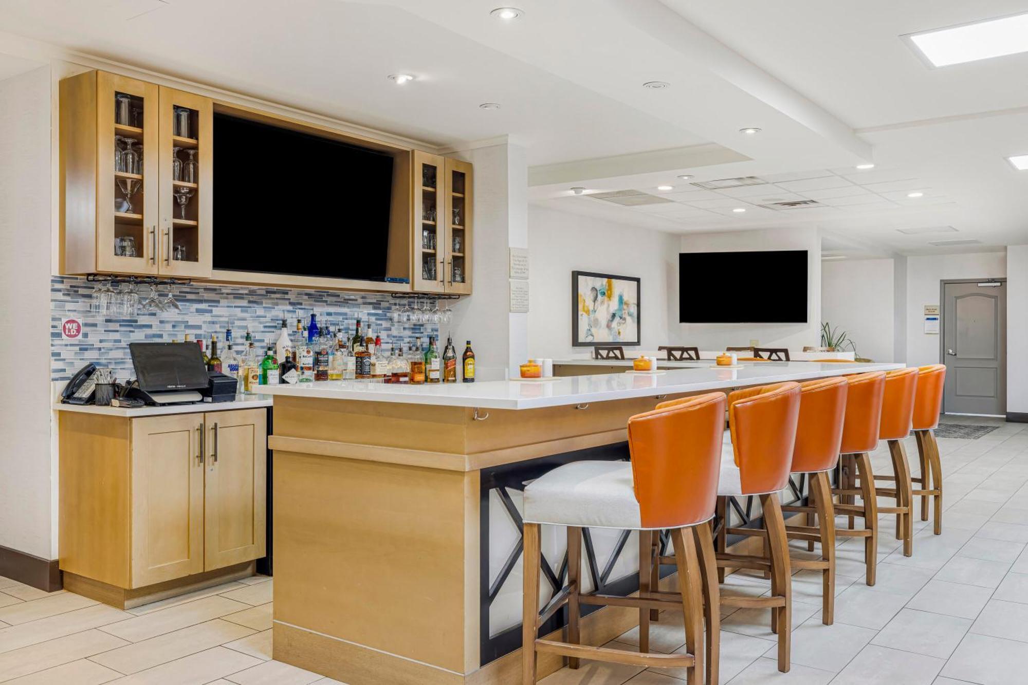 Hilton Garden Inn Colorado Springs Airport Εξωτερικό φωτογραφία