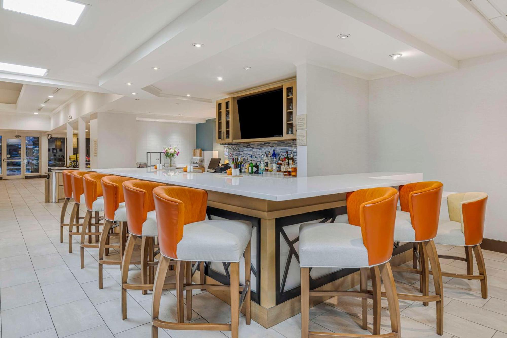 Hilton Garden Inn Colorado Springs Airport Εξωτερικό φωτογραφία